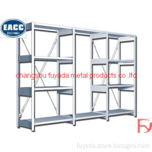T Pillar Shelves (FYD-Rack008)